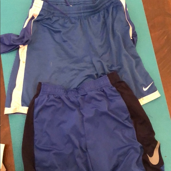 Shorts - Picture 1 of 1